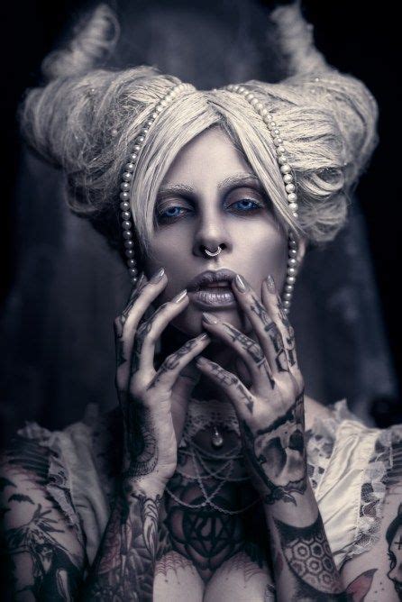 Halloween Portraits | Dark photography, Horror art