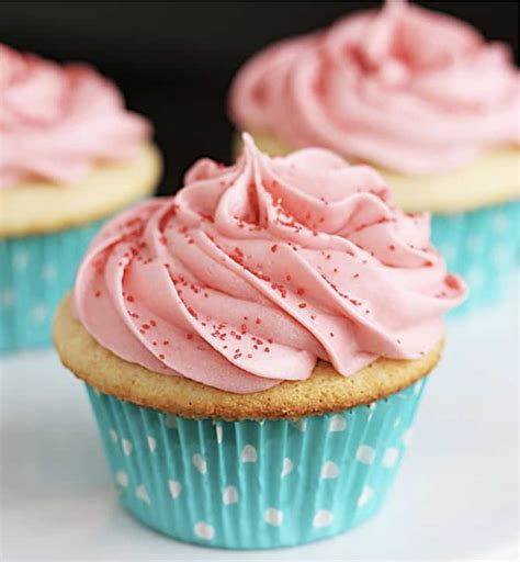 Cupcakes & Cookies – Brendan & Lori O'Gara