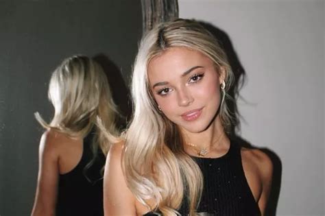 Livvy Dunne: Is This the End of Her Social Media Reign? - rj5rgie