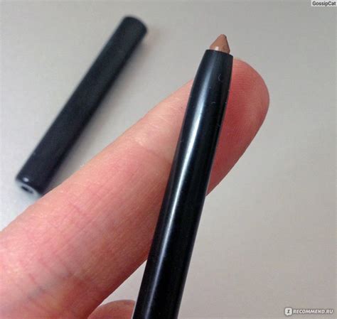 Карандаш для бровей Smashbox Brow Tech Gloss Stick - «They is alive ...