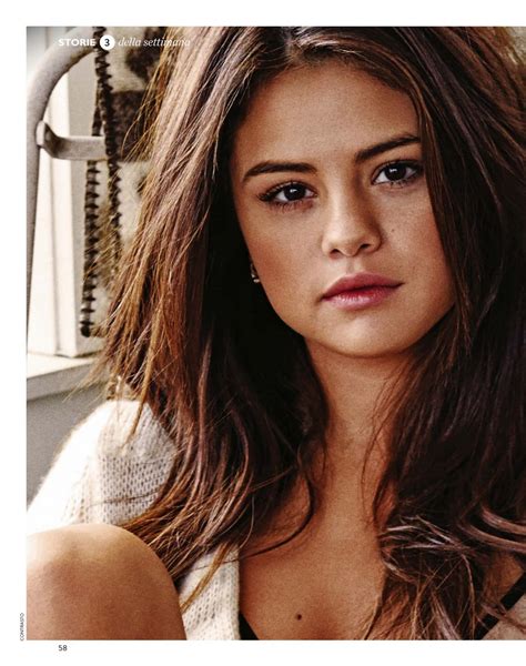 Selena Gomez's Music: A Deep Dive Into Her Lyrics - 9w687tn