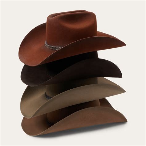 Boss of the Plains 6X Cowboy Hat | Stetson