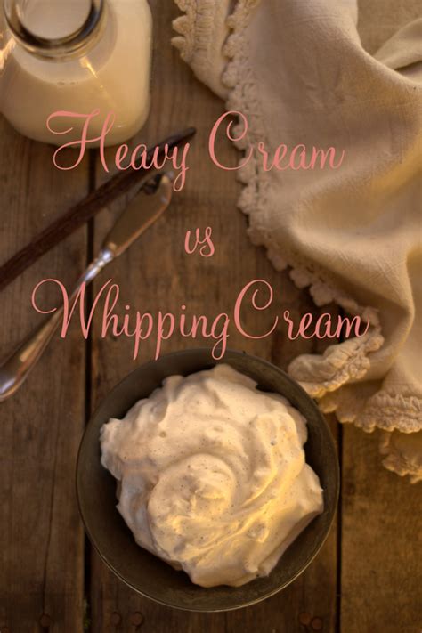 Whipped Cream Trick - Maria Mind Body Health