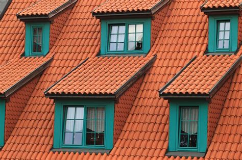 Designing a New Roof: Here's What You Should Understand First ...