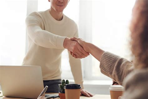 Benefits of Collaboration & Partnership In Business World