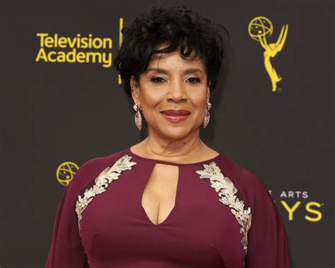 Filicia Rashad 2024 Phylicia Rashad To Speak At Shenandoah University