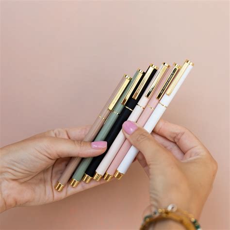 Personalized Pens - Etsy