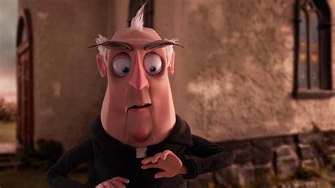 barnabe  jean francois levesque stop motion magazine