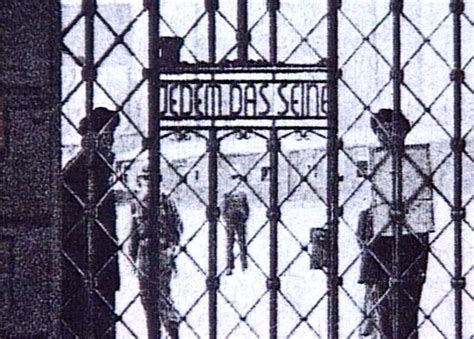 hindringrrrr: Jedem das Seine