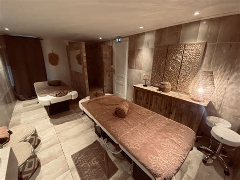 Le Spa | Hôtel le Roi Theodore & SPA à Porto Vecchio en Corse du sud