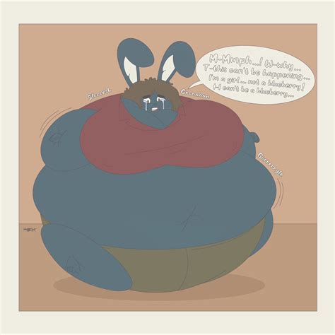 Blueberry Girl Expansion