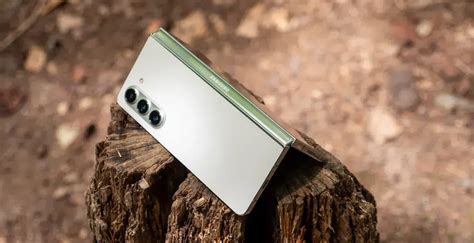Названы конфигурации и цветовые варианты смартфонов Galaxy Z Fold 6 и ...