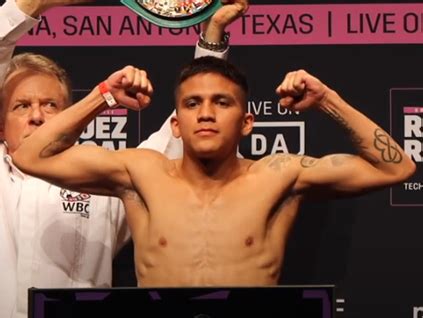 Junior Bantamweight: Top 10 Rankings & Champions - Boxing Base