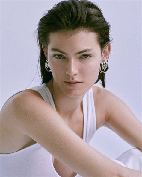 picture  alberte mortensen