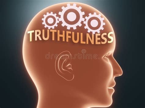 Truthfulness Clipart Heart