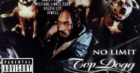 Snop Dogg - No Limit Top Dogg (1999) ~ Rhyme Hunters