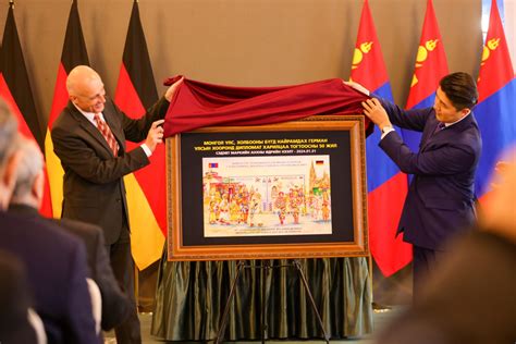 OPENING CEREMONY OF THE INAUGURAL STAMP DAY AND A PHOTO EXHIBITION WERE ...