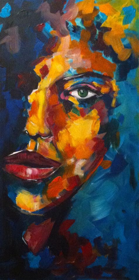 Pin by Terra Mater on Femmes art | Painting, Art, Colours