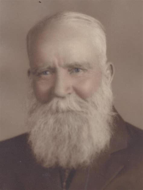 William Henry Gale | Church History Biographical Database