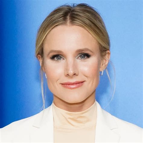 Kristen Bell Photoshoot 2022