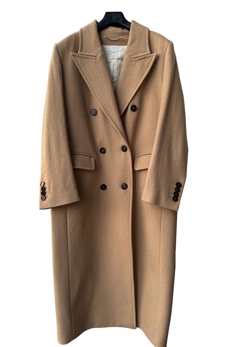 Buy or order custom made topcoat/overcoat? - mfad