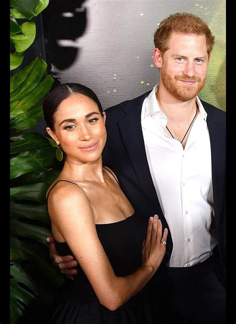 SaintMeghanMarkle’s Secret Weapon Against The Paparazzi