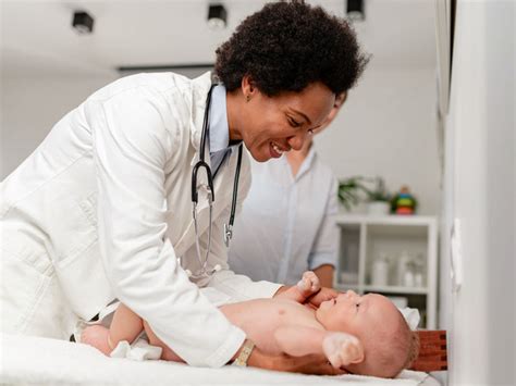 What to know about the soft spots on your baby's head | BabyCenter