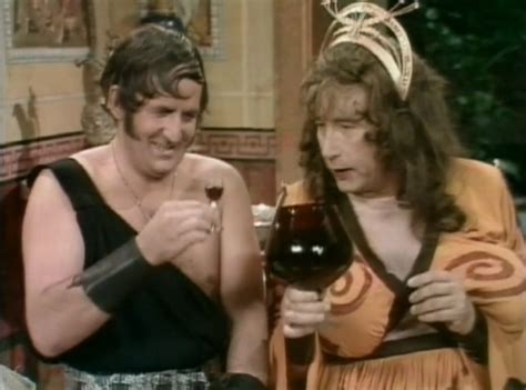 Lysistrata the Peace Treaty (1970)