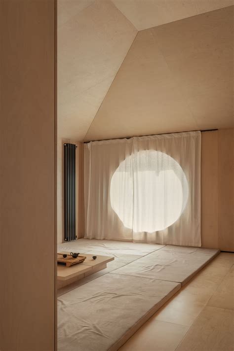 Gallery of Dzen House / SHOVK - 4