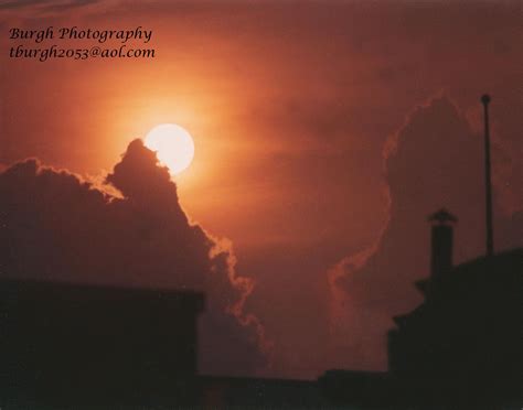 Summer Sky Northern Virginia | Summer instagram, Summer sky, Instagram