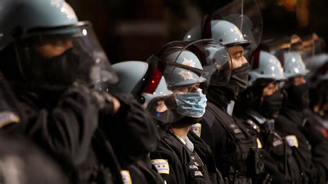 Opinion | Undeterred Criminals Plus Demoralized Cops Equals More Crime