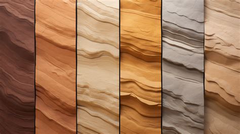 Sandstone: definition and characteristics | Dedalo Stone