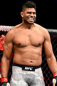 Alistair "The Demolition Man" Overeem MMA Stats, Pictures, News, Videos, Biography - Sherdog.com