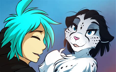 Twokinds - 21 Years on the Net!
