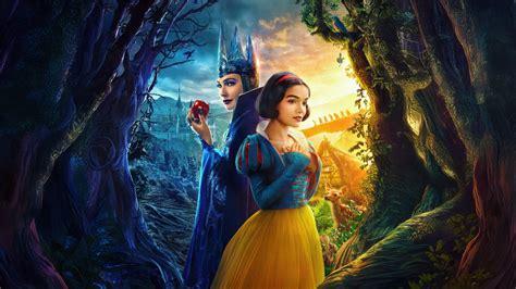 [CUeVANA.3] Ver Blancanieves Pelicula Completa en espanol y Latino - HD