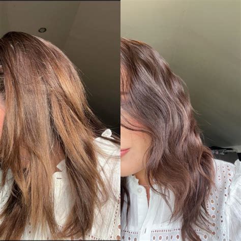 Moroccanoil Color Depositing Mask Rose Gold | lyko.com