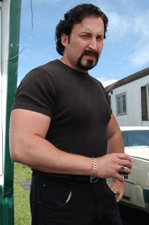 Julian - Trailer Park Wiki