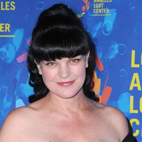 Pauley Perrette reveals the major change she made to NCIS character ...