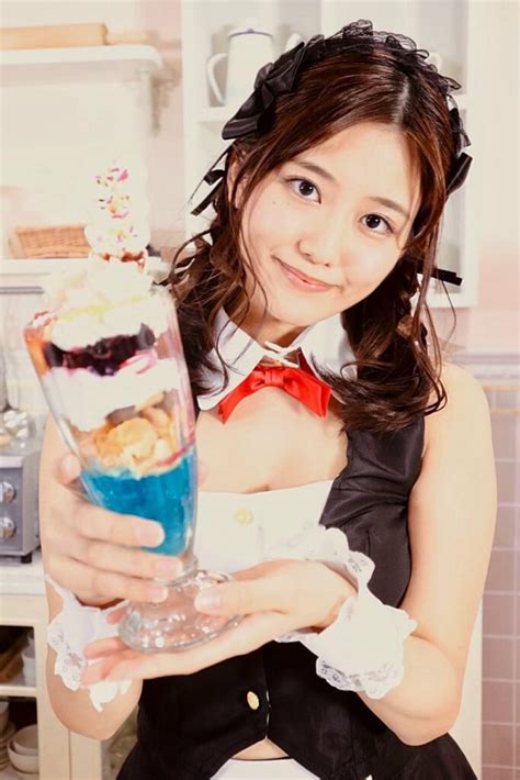 Nao Jinguji ดาราเอวี หุ่นเพรียว ร่างบาง กับไฟหน้าขนาด คัพ D - เปิดวาร์ป ...