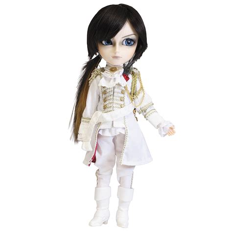 Кукла Пуллип (Pullip) Таянг - Акира - купить недорого в Империи Кукол