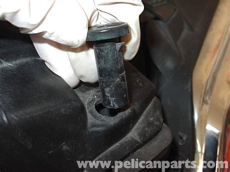 2001 Audi A4 Radiator Hose O Ring Manual 6