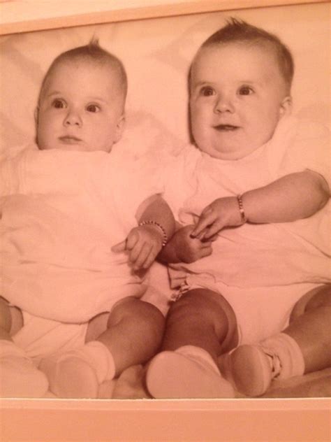 twins  happen  love  set  twins   twins baby