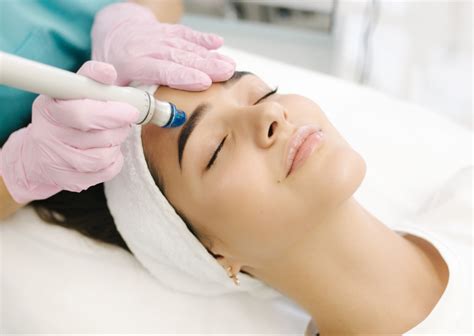 Hydra-derma facial - NK Aesthetics Clinic