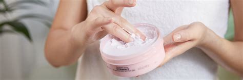 Kropp | The Body Shop