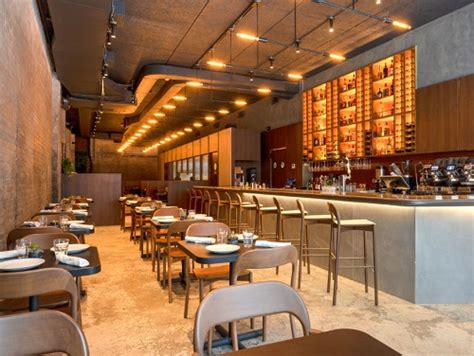 Restaurant Review: Nomad Girl - The Knockturnal