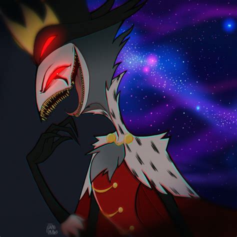 Helluva Boss Stolas Cutehelluva Boss Screenshots