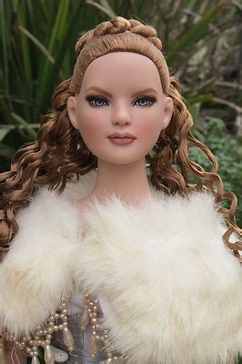 Tonner American Model Repaint by Dalila | #405974449