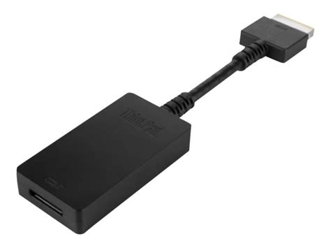 Lenovo - data cable - OneLink+ to OneLink