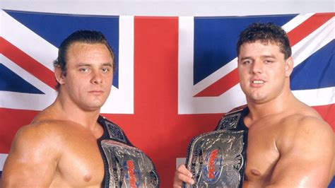 British Bulldog Wrestler Death - British BullDog - Davey Boy Smith (WWE ...