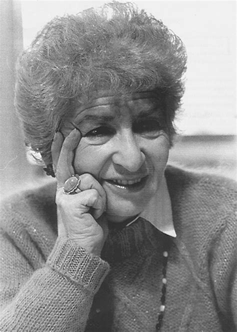 Lorna Brunstein Of Black Lion Yard | Spitalfields Life